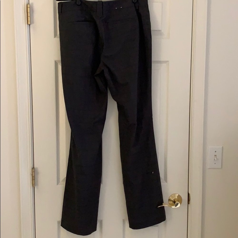 GAP Hip Slung Fit trousers in Size 12L
